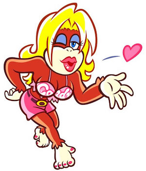 Illustration for article titled Every Kong, Ranked